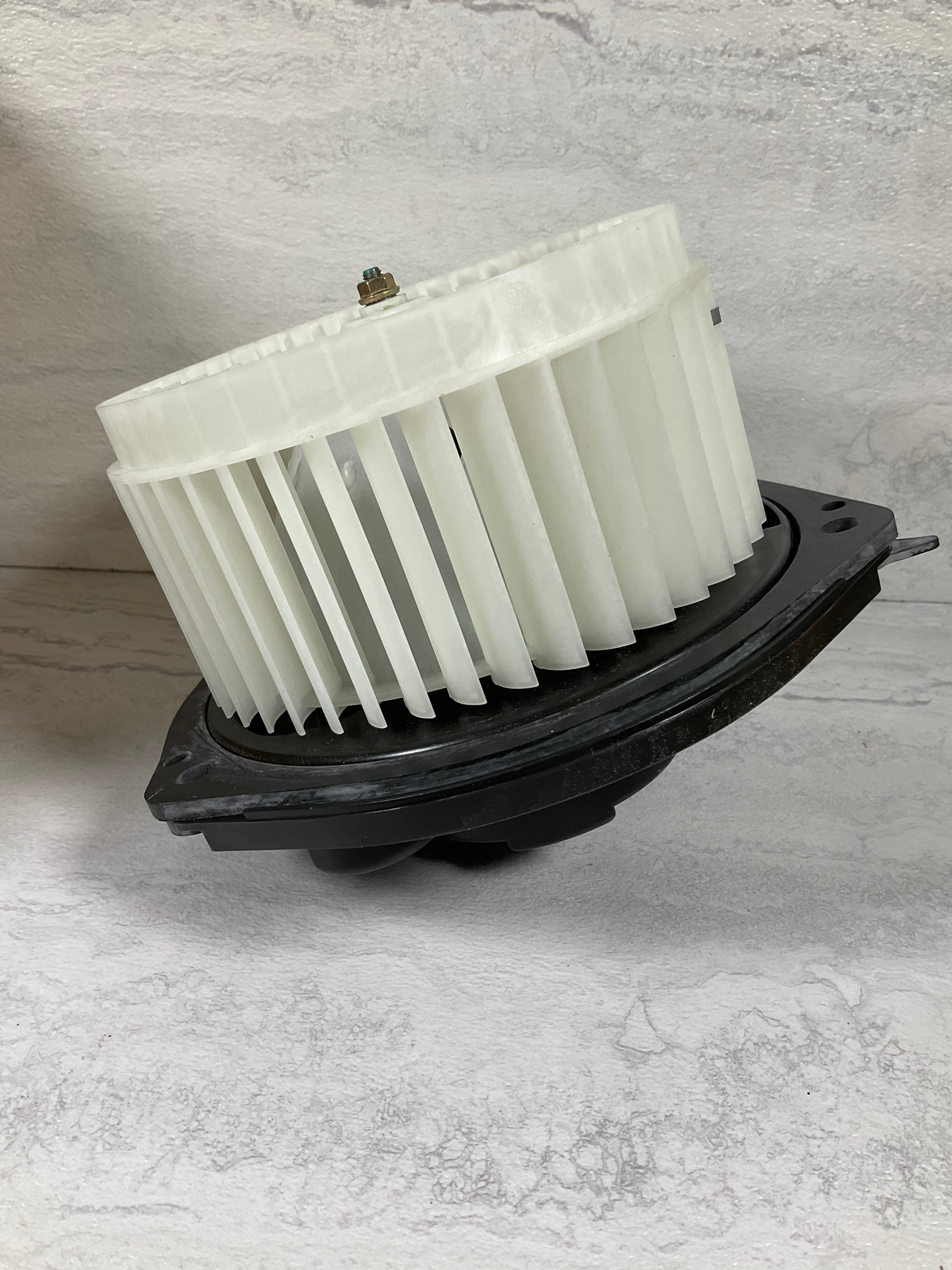 AC Blower Motor with Fan - Replaces 22754990, 15850268, 19153333 (6957770932407)